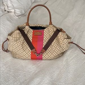 Kate Spade Stevie Diaper Bag